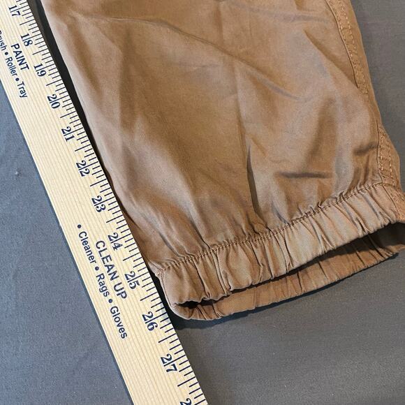 Sanctuary Women's Jogger Pants - Praline Size XL - NWT - Picture 11 of 15